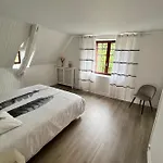 Ferienhaus Superbe A La Campagne Avec Grand Jardin Et Prive *