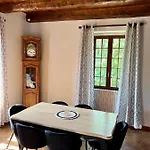 Ferienhaus Superbe A La Campagne Avec Grand Jardin Et Prive *