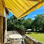 Superbe A La Campagne Avec Grand Jardin Et Prive *
