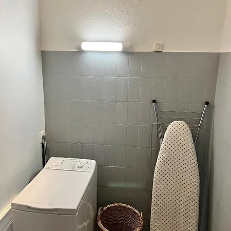 Superbe A La Campagne Avec Grand Jardin Et Prive Feriehus *