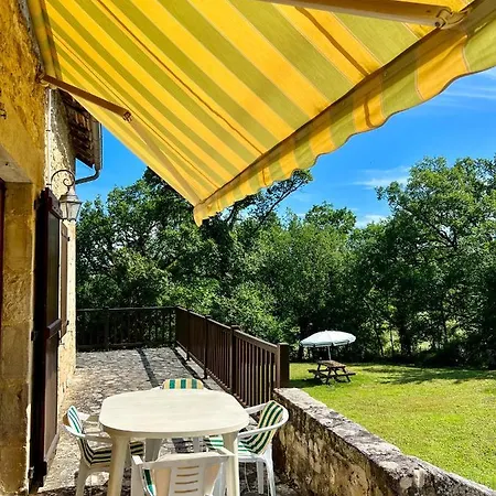 Superbe A La Campagne Avec Grand Jardin Et Prive *