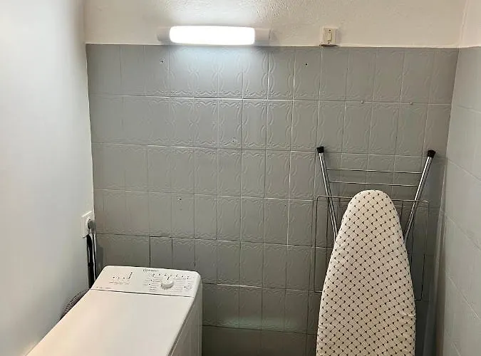 Superbe A La Campagne Avec Grand Jardin Et Prive 度假居 *