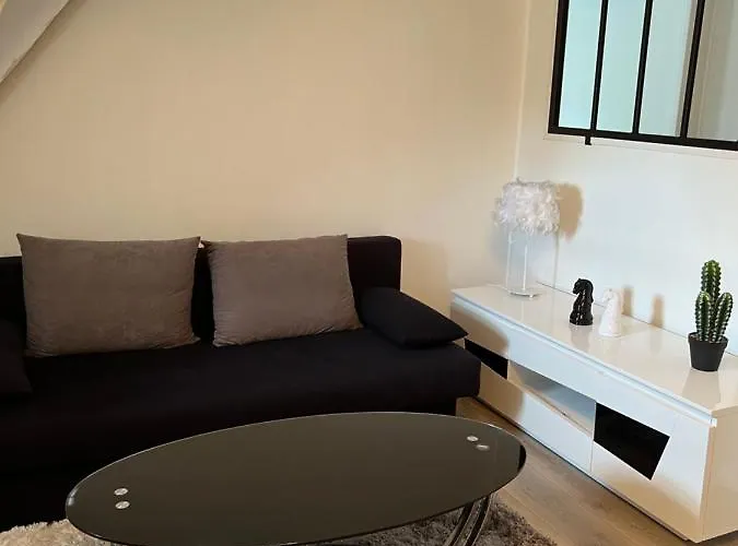 度假居 Superbe A La Campagne Avec Grand Jardin Et Prive